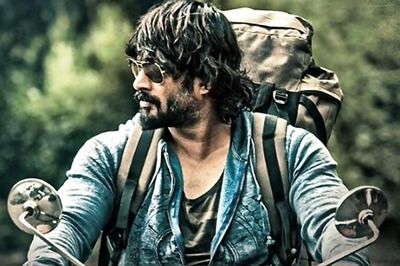 There's a part of me in all my onscreen characters, says R Madhavan