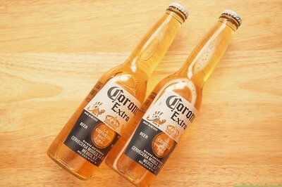 How to Make Green Beer