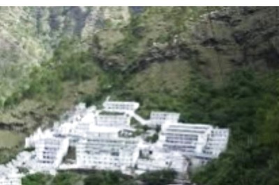 J&K: Security for Vaishno Devi Shrine Reviewed Ahead of I-Day Celebrations