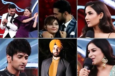 Bigg Boss 14 Finale: This is How Much Each Contestant was Earning Every Week