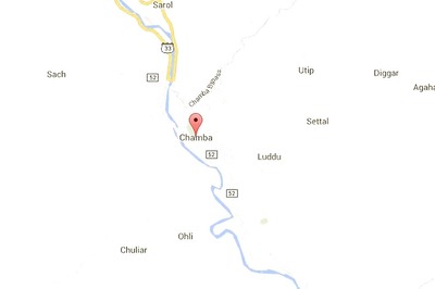 Himachal Pradesh: 14 Killed, 31 Injured in Road Mishap in Chamba