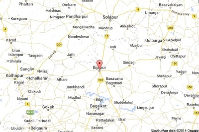 2 Naxals arrested during combing operation by CRPF-police joint forces