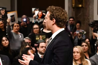 Meta CEO Mark Zuckerberg's Base Salary Is Only Rs 83, But There's A Catch