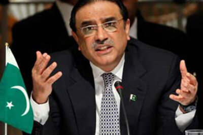 Setback for Zardari, top Pak court scraps amnesty