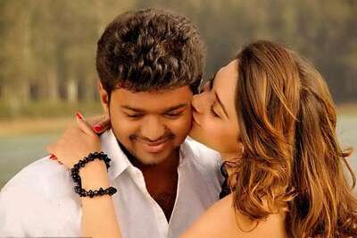 Vijay's 'Sura' is high-decibel propaganda