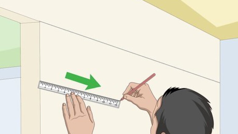 How to Paint Straight Lines