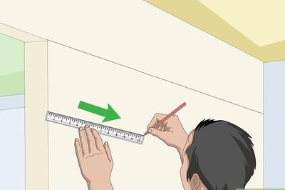 How to Paint Straight Lines