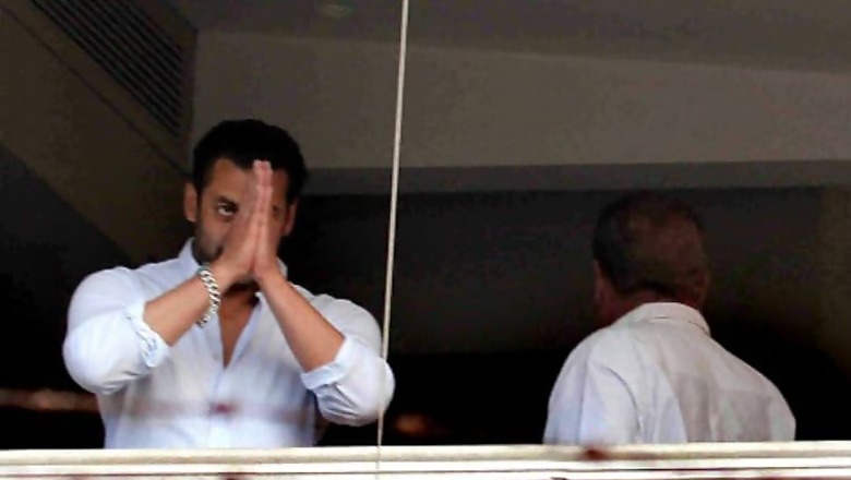 Salman's acquittal in 2002 hit-and-run case invites mixed reactions; some spew venom, others say 'Jai Ho'