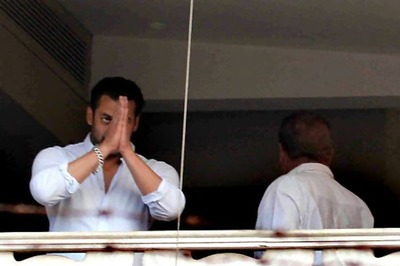 Salman's acquittal in 2002 hit-and-run case invites mixed reactions; some spew venom, others say 'Jai Ho'