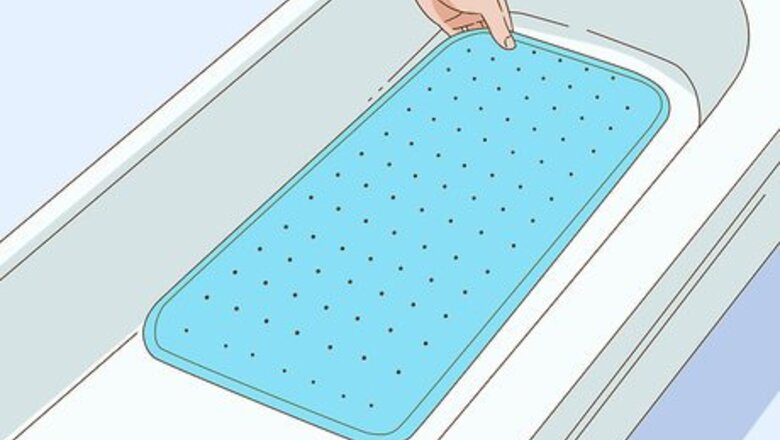 How to Wash a Dog Afraid of Water