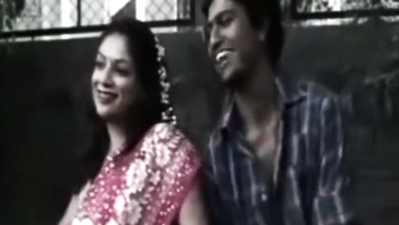 This Rare Video Of Vicky Kaushal From His Early Acting Days Is A Must Watch