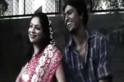 This Rare Video Of Vicky Kaushal From His Early Acting Days Is A Must Watch