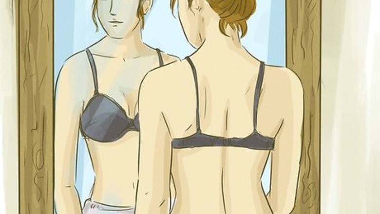 How to Enlarge Breasts