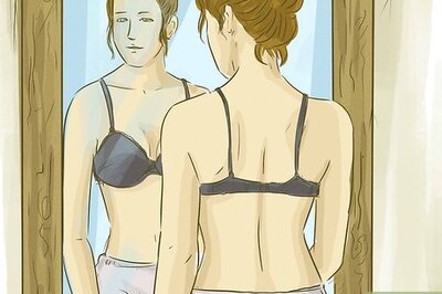How to Enlarge Breasts