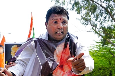 SC Grants Interim Protection from Arrest to Youth Cong Chief in Harassment Case