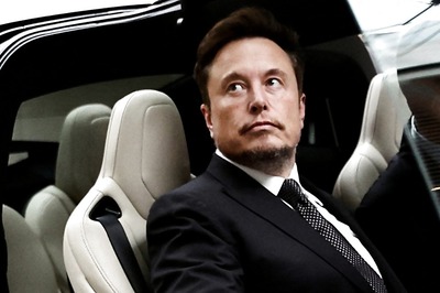 'Too Risky': Months Ahead Of US Presidential Polls, Elon Musk Roots For Paper Ballot Over EVMs Again