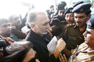 Tarun Tejpal to Stand Trial in Sexual Assault Case Filed by Colleague, SC Sets 6-month Deadline