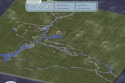How to Create a Successful Region in SimCity 4