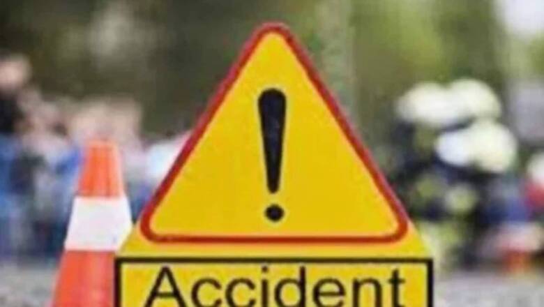 In Haryana's Palwal, 2 Students Killed, 1 Injured as Tractor-trolly Hits Them