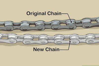 How to Measure a Bike Chain
