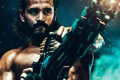 Digital Rights Of Akhil Akkineni's Agent Sold; Know Price And Platform