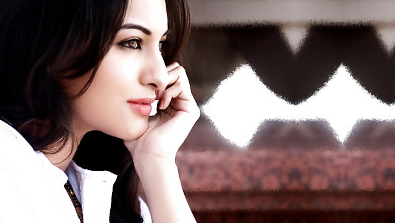 Sonakshi Sinha: My next is a woman-oriented action film by AR Murugadoss