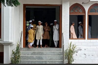 Politics Breaks Out Over Madrasas in UP as Yogi Govt Begins Survey of Renowned Muslim Seminary