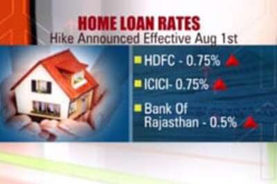 Worry@Home Loan: Should you rent a house?