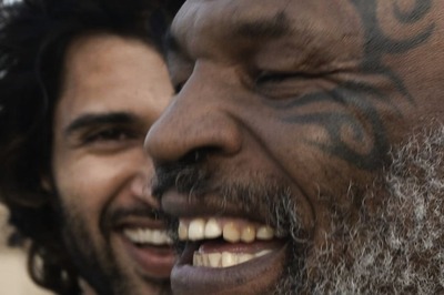 Vijay Deverakonda's Sweet Birthday Note For Liger Co-star Mike Tyson: ‘You Are A Memory for Life’