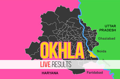 Parvez Hashmi (Cong) Election Result 2020 Live Updates: Parvez Hashmi Loses