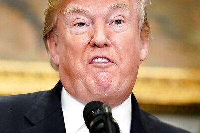 Trump Fumes at Homeland Security Head Over Immigration