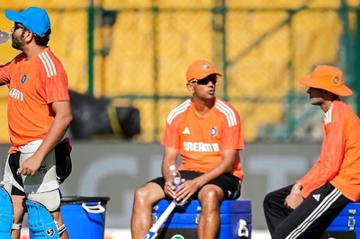 India vs Netherlands, ODI World Cup 2023: Bengaluru Weather Forecast And M Chinnaswamy Stadium Pitch Report