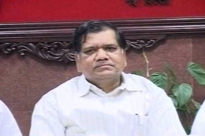 Shettar takes exception to Governor's remarks