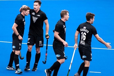 FIH Hockey Pro League: New Zealand Unable to Travel, Tie Canceled Due to Coronavirus