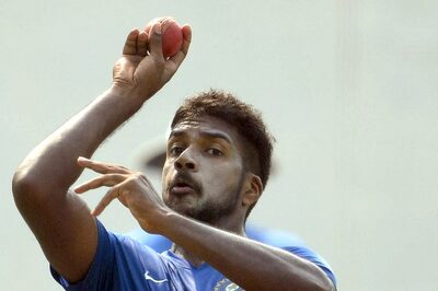 Varun Aaron Announces Retirement from First-Class Cricket