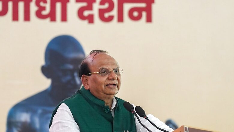 'No General Ever Won...': Delhi LG Slams Kejriwal Govt Amid Water Crisis In Capital; AAP Reacts
