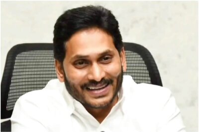 Rein in Telangana's 'Illegal' Water Siphoning for Power: Jagan to PM