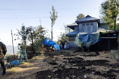 News18 Evening Digest: Cops Find Terrorists' Hideouts in Caves Following Attack on Army Truck & Other Top Stories