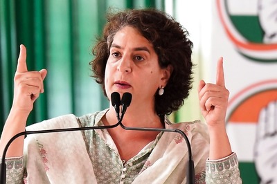 Priyanka Gandhi To File Nomination For Wayanad Bypoll On Wednesday