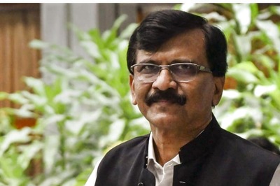 If Ruling Parties in Maha Have Courage, They Should File Complaint Against CM and DyCM for Kharghar Tragedy: Raut