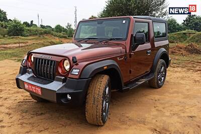 Mahindra Thar Five-Door Version and 9 More SUVs Confirmed for India Launch by 2026