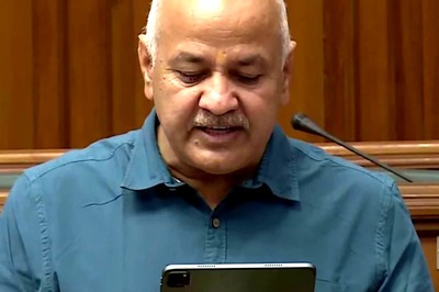Delhi Budget 2022-23: Govt Presents 75,800 Cr Budget, Promises 20 Lakh Job in 5 Years