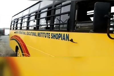 After Stone Pelting on School Bus, J&K Congress Chief Says Situation Worst Since 1947