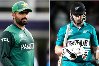 Explained: Despite Group Stage Exit in 2024, How Pakistan And New Zealand Gained Direct Entry Into 2026 T20 World Cup