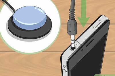 How to Choose a Switch Control Recipe on an iPhone