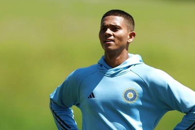 'I've Plans to Open a Foundation Which Could Support Kids Like me': Yashasvi Jaiswal