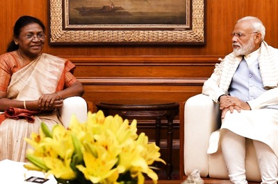 Draupadi Murmu, NDA’s Presidential Pick, is First Tribal Woman to be Nominated for President