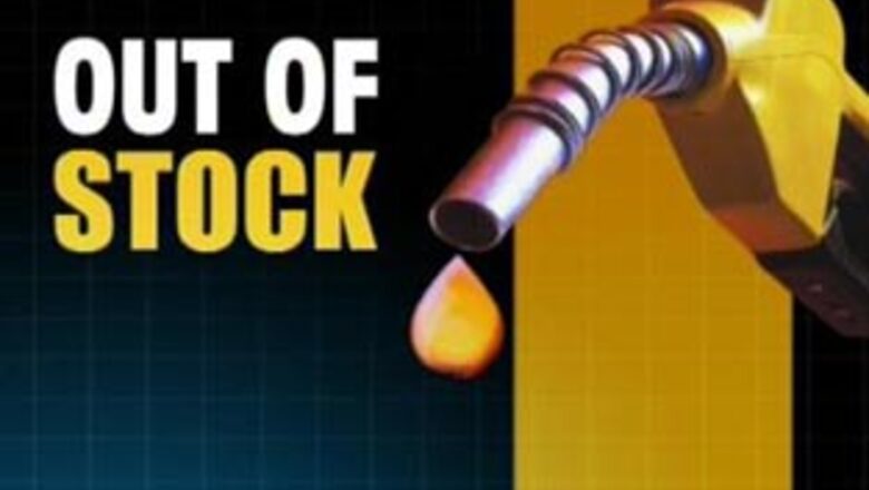 Delhi to run out of petrol by evening | Oil PSU strike on