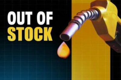 Delhi to run out of petrol by evening | Oil PSU strike on