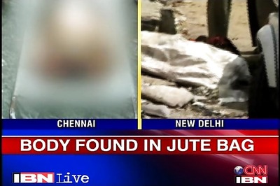 Headless body: Chennai Police to visit Delhi